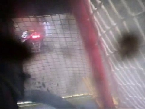 camera embarquée Jérémy Marin Depart finale Caden 2010