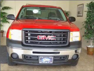 New 2011 GMC Sierra 1500 Joliet IL - by EveryCarListed.com