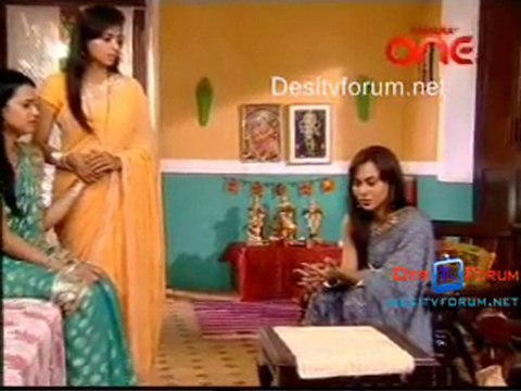 Wo Rehne Wali - 10th Aug 2010 - Pt2