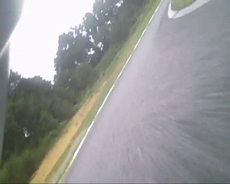 Circuit Pau-Arnos 9 août 4° partie