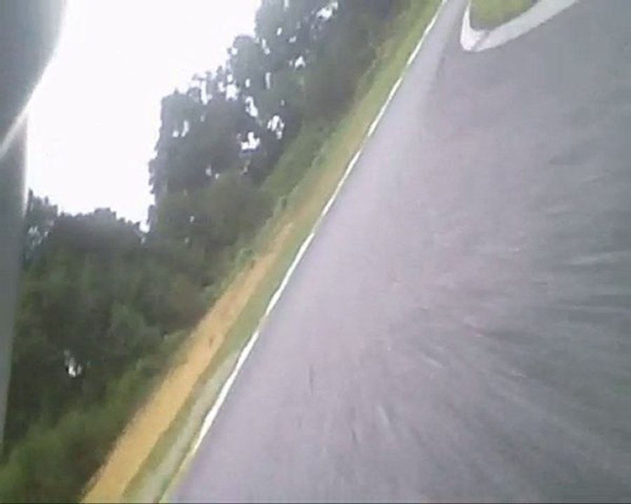 Circuit Pau-Arnos 9 août 4° partie