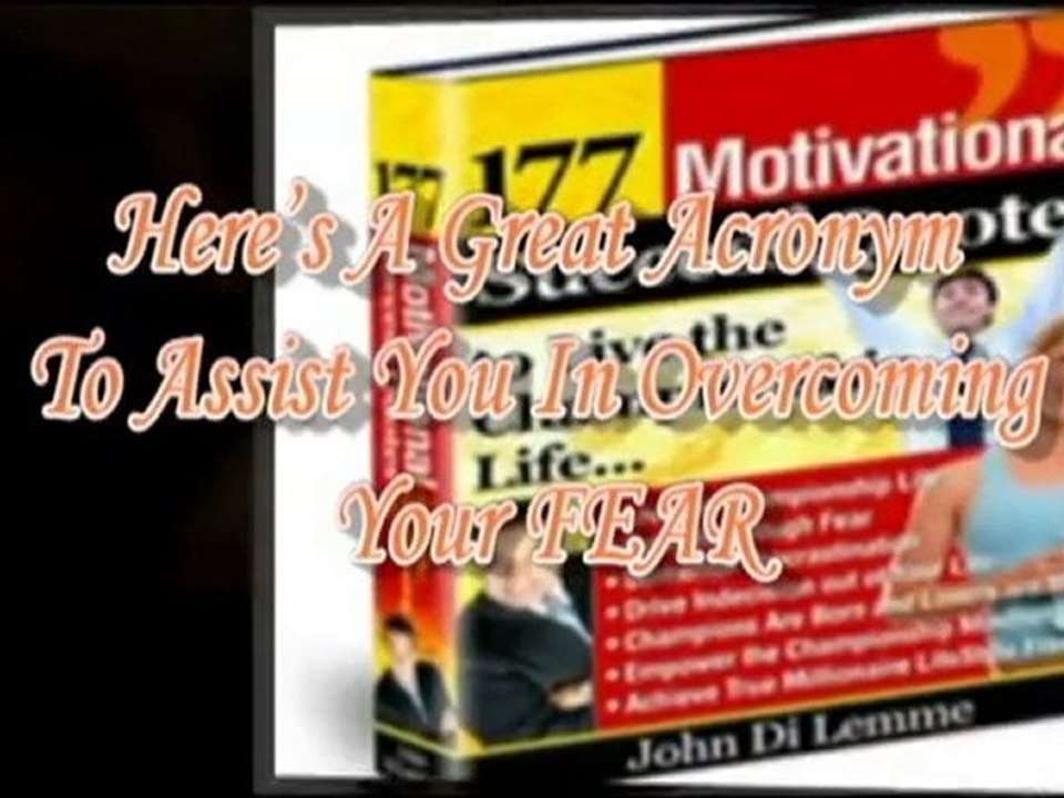 How to Get Motivated By Motivational Success Quotes : ...