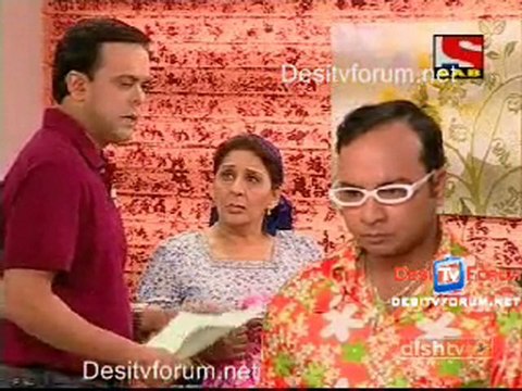 Sajan Re - 10th August 2010 - pt3