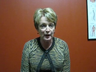 Chiropractic Success Story from LifeSource