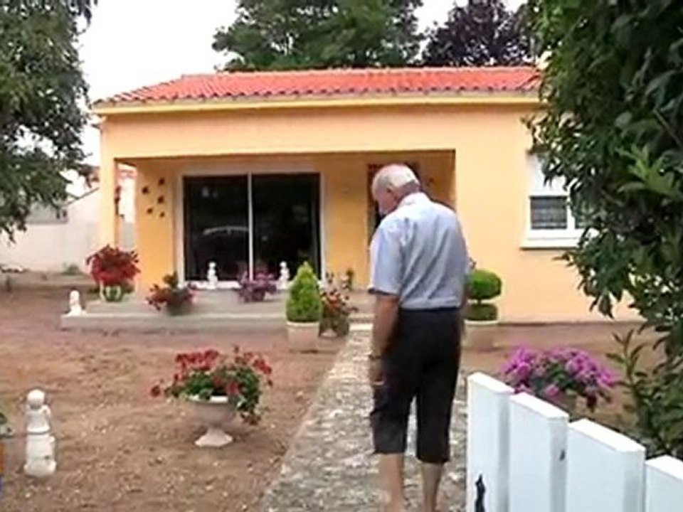 Xynthia : l'Etat rachète les maisons des sinistrés