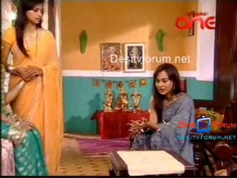 Wo Rehne Wali - 10th Aug 2010 - Pt3