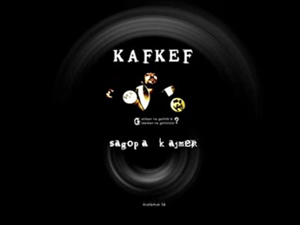 Sagopa Kajmer - Ne Olur