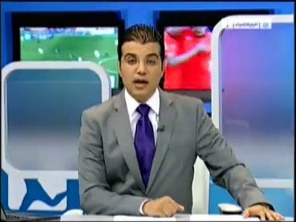 Sports NEWS -10/08/2010-