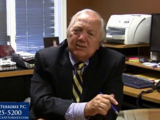 Debt in Separation Agreement