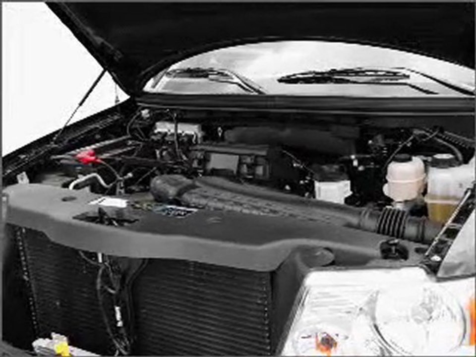 Used 2006 Ford F-150 New Bern NC - by EveryCarListed.com