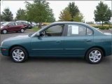 Used 2006 Hyundai Elantra Kelso WA - by EveryCarListed.com