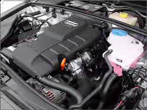 Used 2005 Audi A4 Kelso WA - by EveryCarListed.com