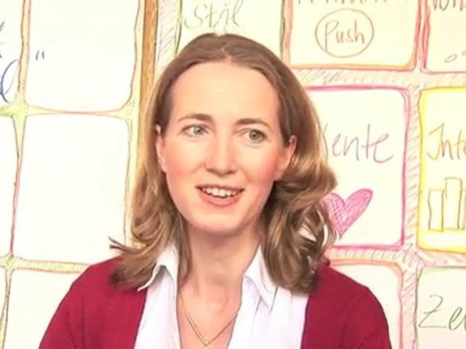 Eigentlich wär ich gern...