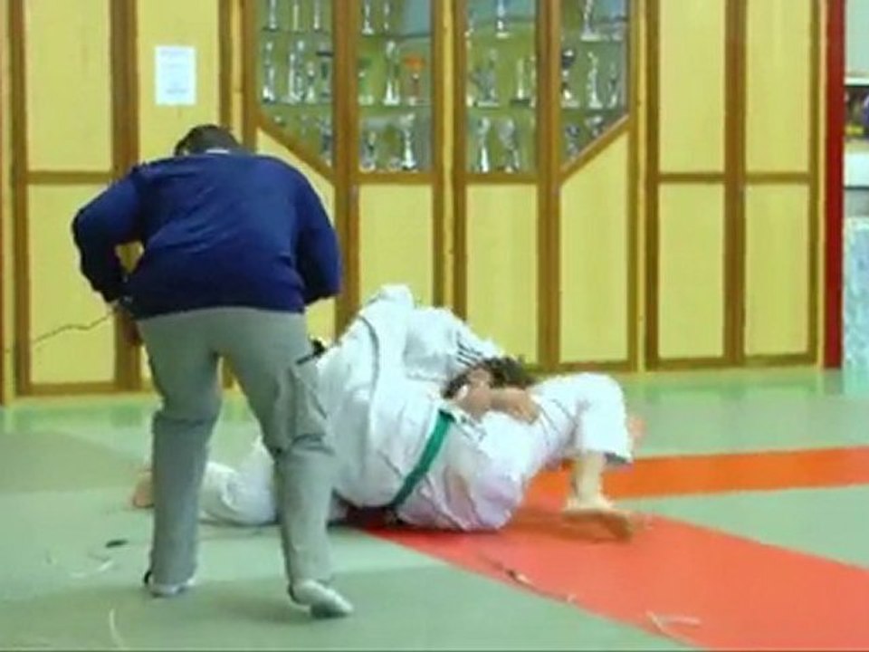 JuDoGi Camera