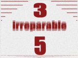 irreparable mon rap