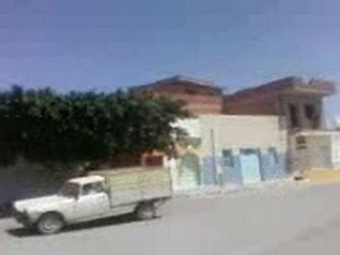 sid alwan mosquée avenue bourguiba