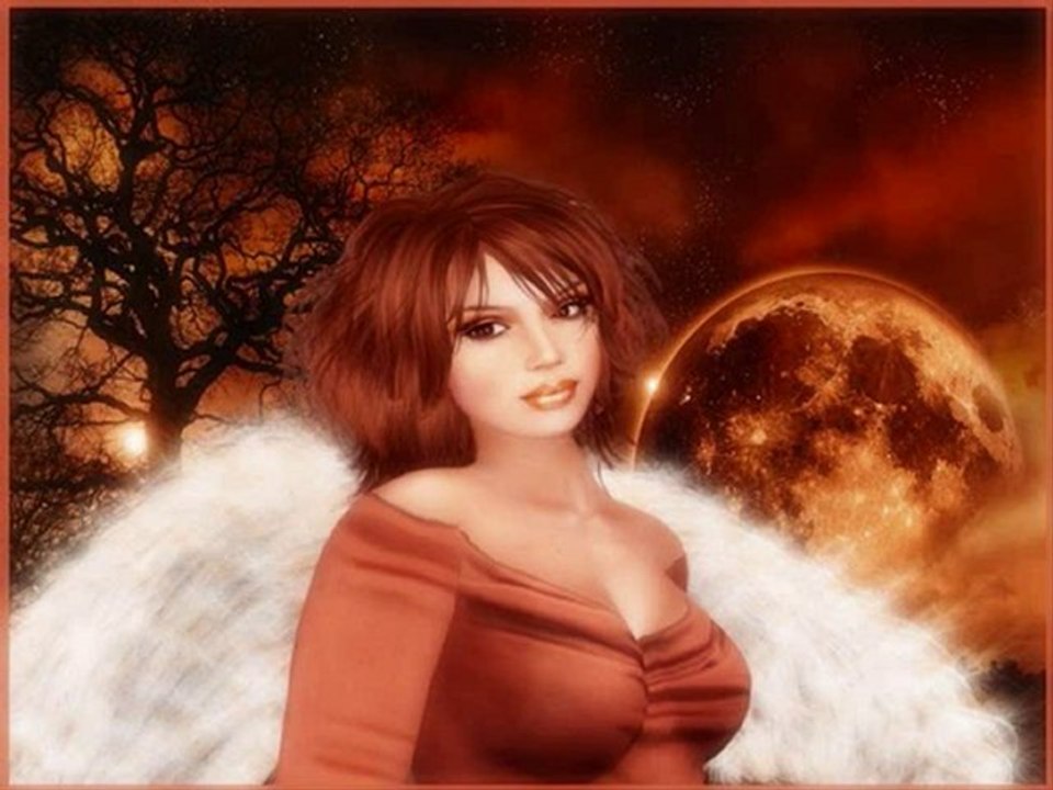 les anges gardiens