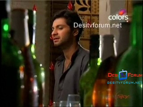 Laagi Tujhse Lagan - 10th August 2010 pt3