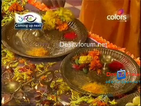 Laagi Tujhse Lagan - 10th August 2010 pt4