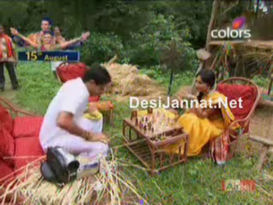 Laagi Tujhse Lagan 10th aug 10pt2