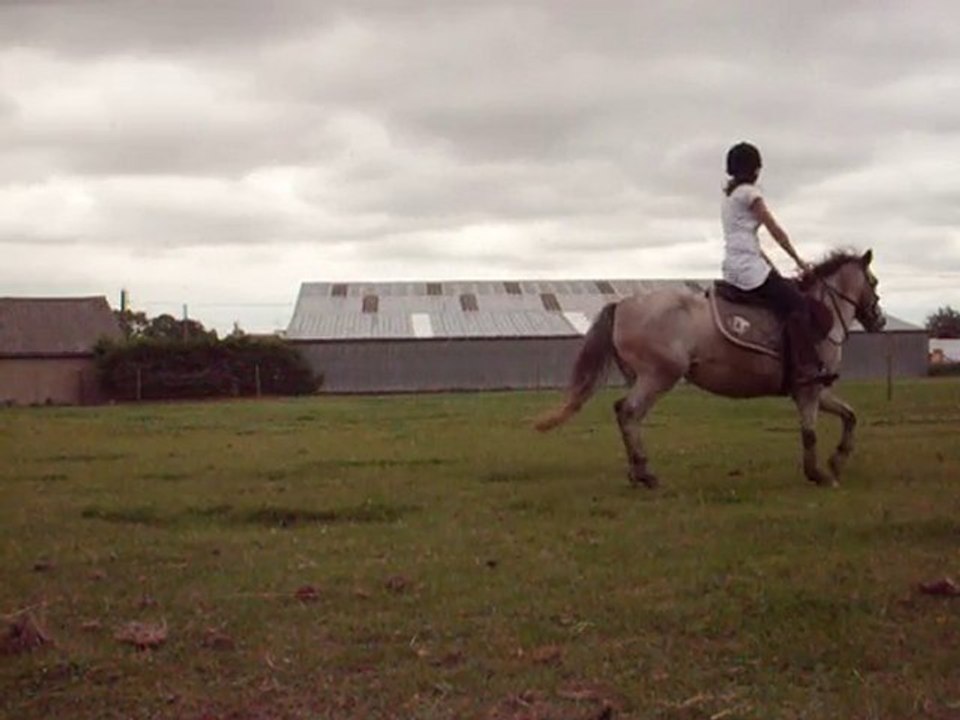 Mimie 3 ème séance