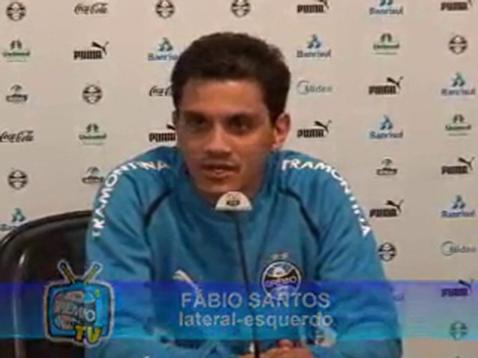 Grêmio Repórter 10.08 manhã