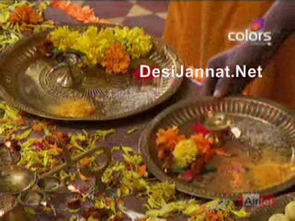 Laagi Tujhse Lagan 10th aug 10pt4