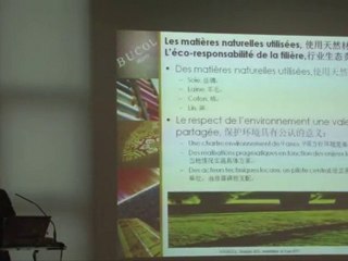 Tissus pour l’aménagement intérieur (CN)