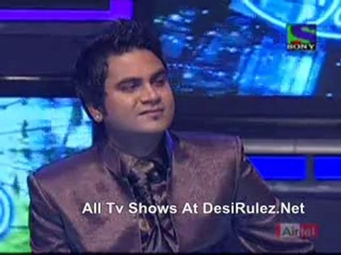 Indian Idol 10th August 2010 part6