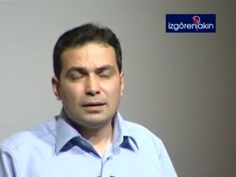 Ahmet Şerif Izgören Avucumdaki kelebek bolum 4