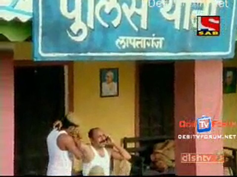 LapataGanj - 10th August 2010 - pt3