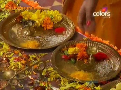 Laagi Tujhse Lagan - 10th August 2010 part2