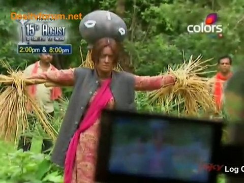 Laagi Tujhse Lagan - 10th August 2010 part1