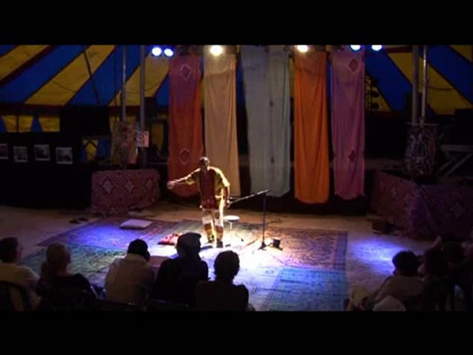 21 Afrikabidon Soiree conte
