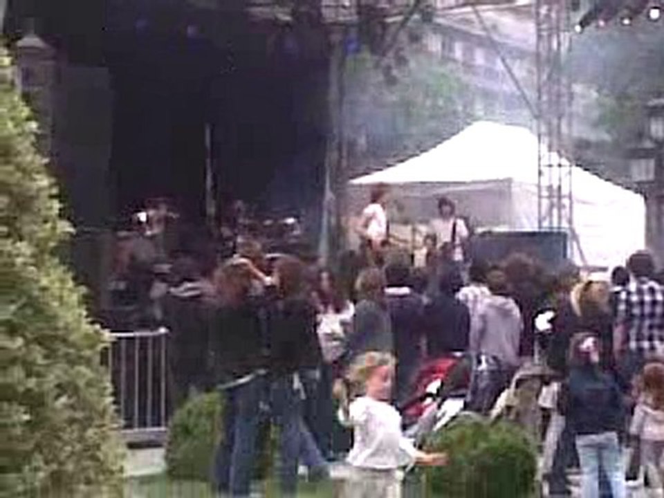 fête de la musique 2010