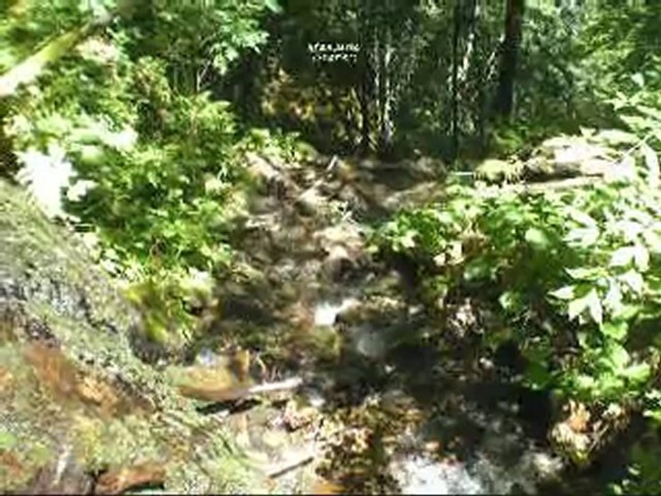 Randonnée Cabane de Lameza Ariège Pyrénées