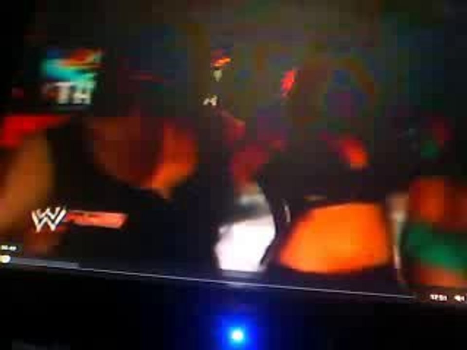 vidéo de cactch