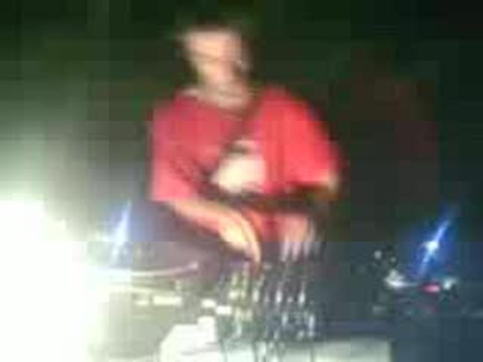 subversifs & mystik éthnik(07.06) I