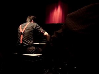 Pierre-Yves Plat - Piano Show