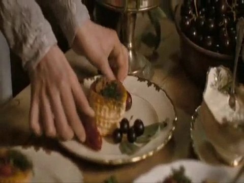 Hui Buh Tourne les violons