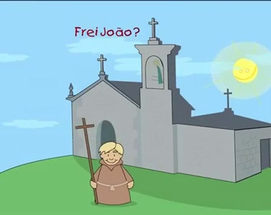Frei João