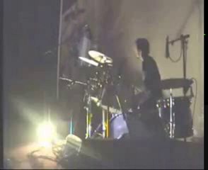 NÁDJIM SMAILI DRUM SOLO2