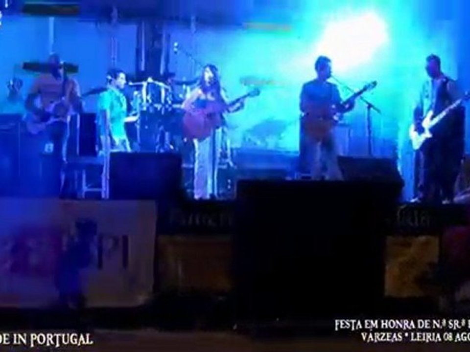 MADE IN PORTUGAL-FESTA DAS VÁRZEAS 2010 LEIRIA