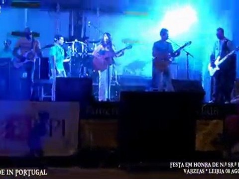 MADE IN PORTUGAL-FESTA DAS VÁRZEAS 2010 LEIRIA