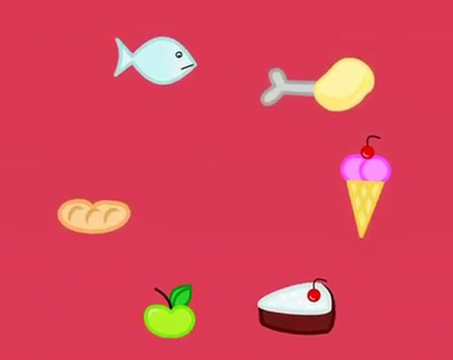 Sebastião come tudo