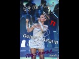 DJ Ali Kokal Feat Demet Akalın - Toz Pembe ( Remix )
