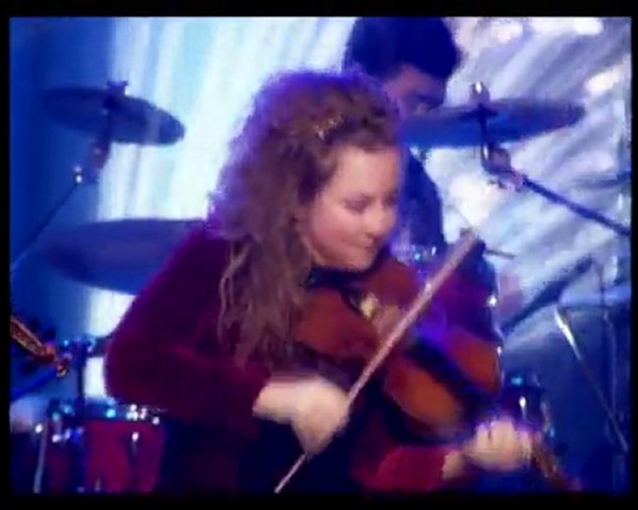 String Sisters - The Champaign Jig