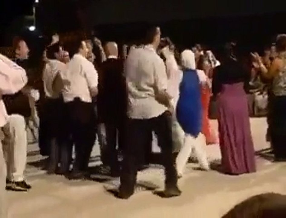 apaçi düğünü emere1616