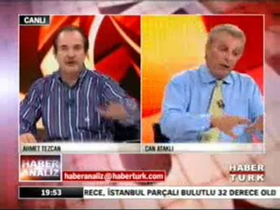 gazeteciler