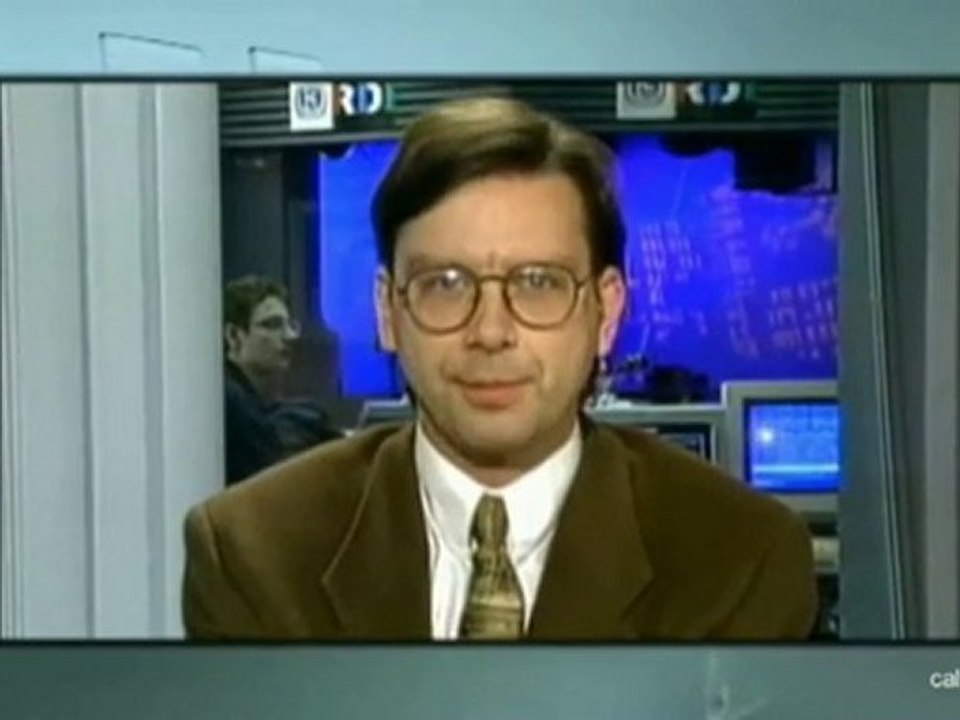 Betisier de la télévision RDI ( Partie 2 ) 01news